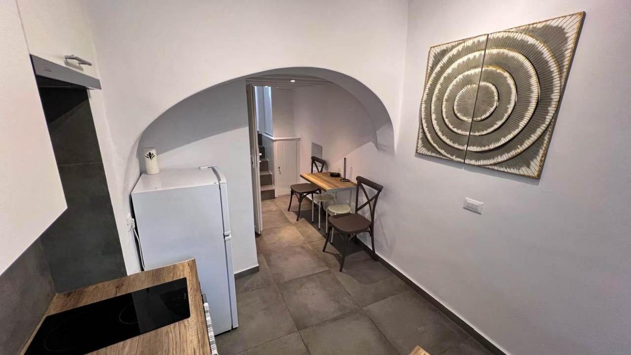 Mykonoscasa Villa Mykonos Town Bagian luar foto