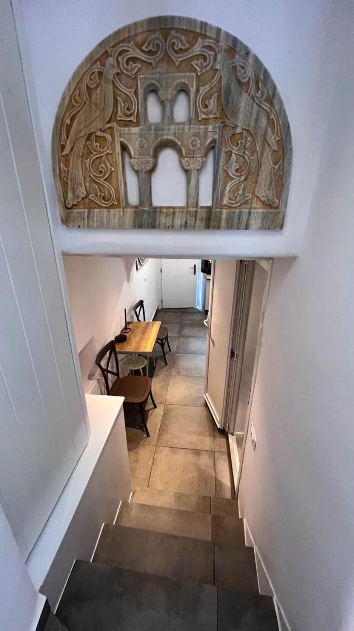 Mykonoscasa Villa Mykonos Town Bagian luar foto