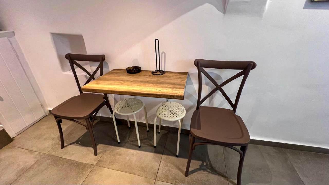 Mykonoscasa Villa Mykonos Town Bagian luar foto