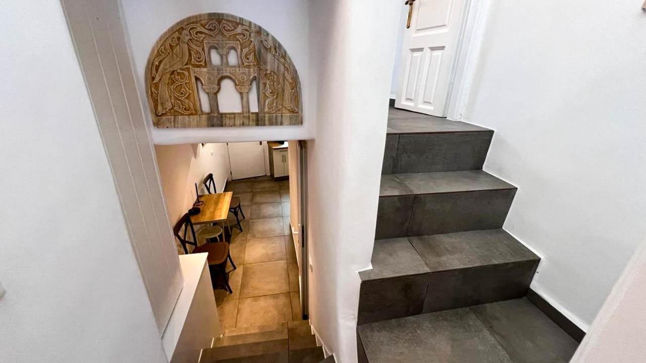 Mykonoscasa Villa Mykonos Town Bagian luar foto