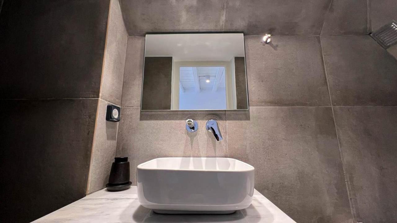 Mykonoscasa Villa Mykonos Town Bagian luar foto